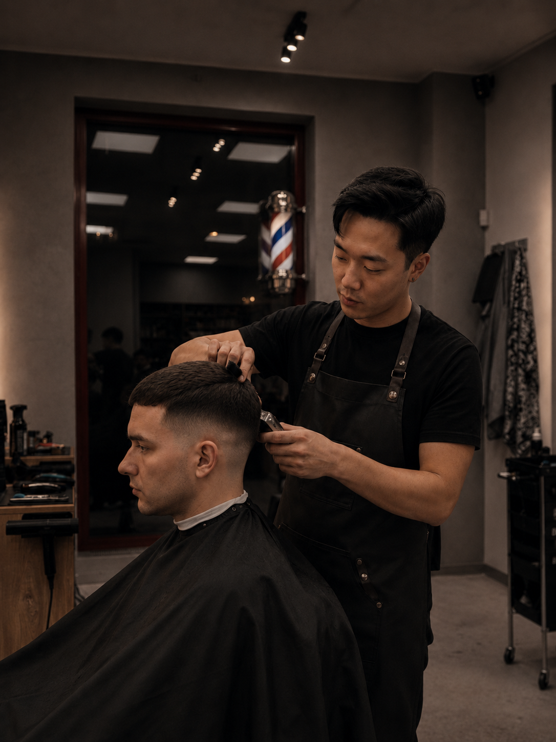 Ngoc v akci